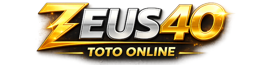 ZEUS40 – ZEUS 40 Terbaik No #1 dengan Performa Tinggi & Anti Down